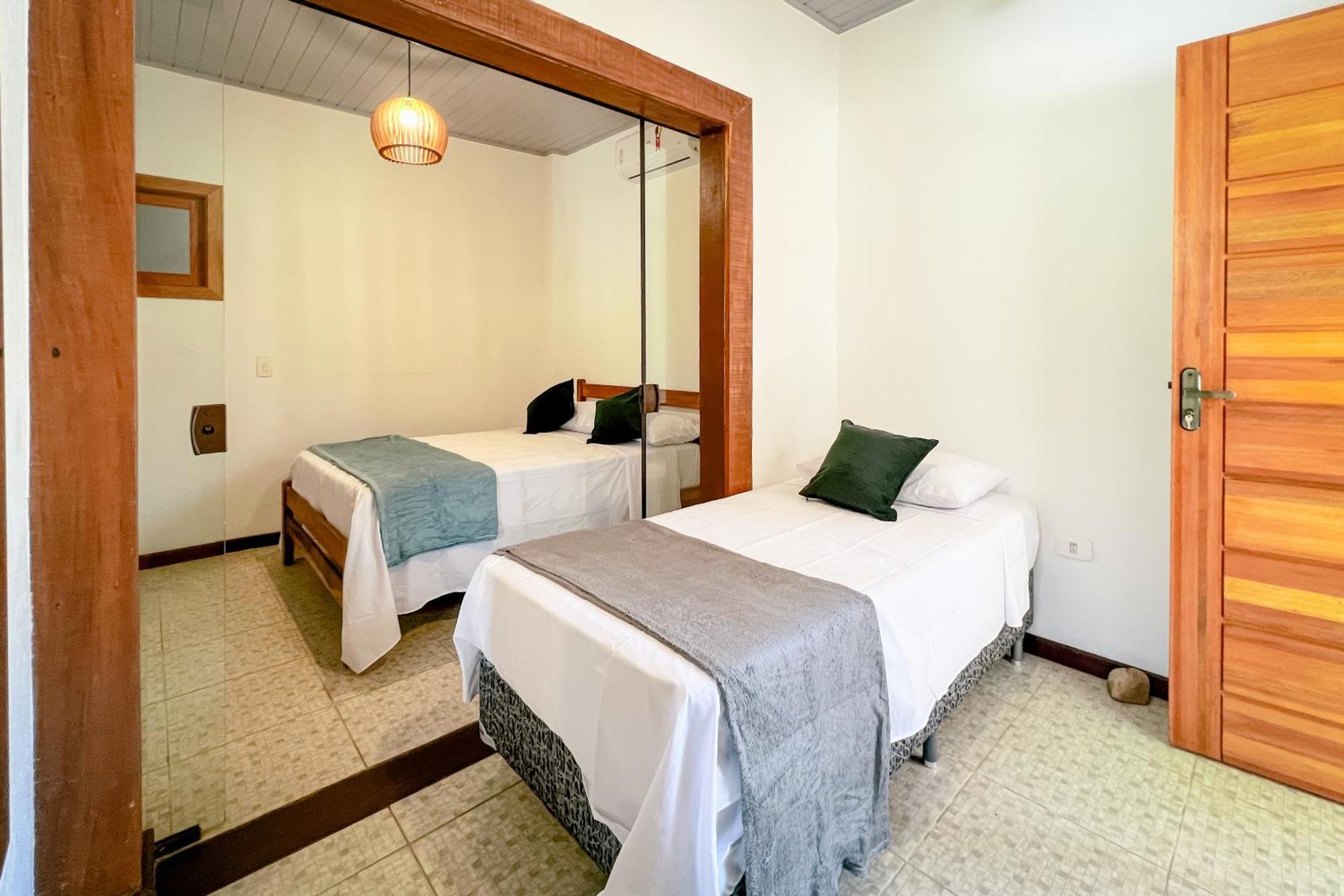 Velinn Pousada Canoa Ilhabela Kamer foto
